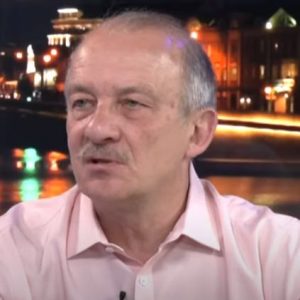 Россию ведут к катастрофе?  /АМ/  Видео