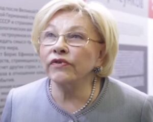 Клейма ставить негде! Депутат предложила тотальную цензуру  /АМ/  Видео