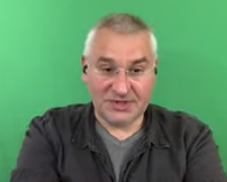 Фейгин «без купюр» о Медведеве, Глуховском, Невзорове, Илларионе, Шойгу, Юмашеве  /АМ/  Видео