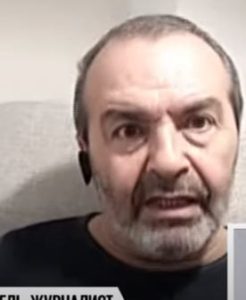 Виктор Шендерович* / Персонально ваш // 10.06.2022  /АМ/  Видео