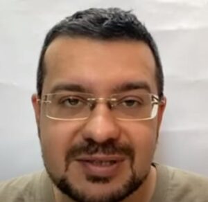 царёк петрушка, а не Петр Первый: АЛЕКСАНДР АЛФЕРОВ  Видео