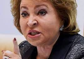 Нет предела глупости…  /СКР/