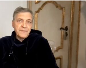 Невзоровские среды. Революция в России, тайная кремлевская секта  /АМ/  Видео