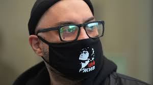 «Солдаты моей страны вошли в чужую страну и начали ее уничтожать» — Кирилл Серебренников  /АМ/