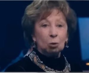 В КРЕМЛЕ ИСТЕРИКА! ЕЁ РЕЧЬ ВОЙДЕТ В ИСТОРИЮ! ЭТОТ ЭФИР НЕ УСПЕЛИ СКРЫТЬ! 20.06.2022  /АМ/  Видео