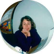 Шошана Бродская — Пороховая бочка  /АМ/