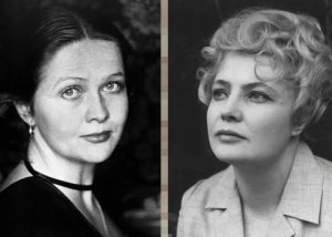 Из-за чего в 1980-х подрались Татьяна Доронина и Наталья Гундарева.  /СКР/