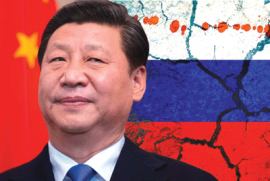 Вадим Дымарский — Новый враг Кремля  /АМ/