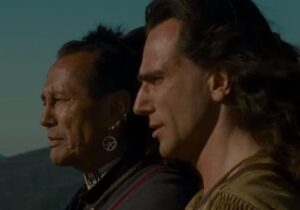 Фильм — Последний из могикан  Видео