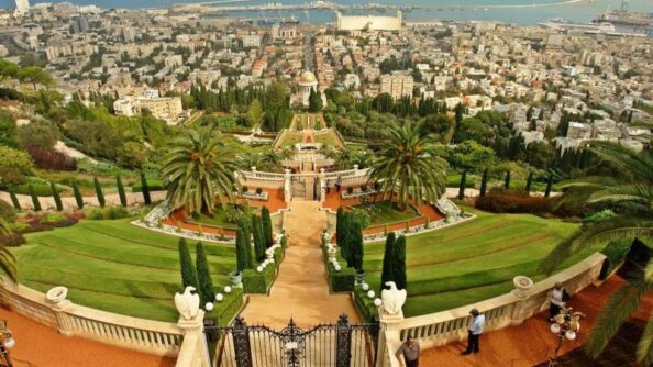 Ликуд обманывает и отравляет общественность