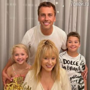 Доброволец Алла Борисовна