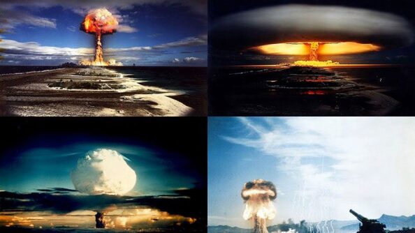 …Страна царька, как она есть…