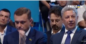 СБУ задержала в Киеве банду Ильи Кивы  Видео