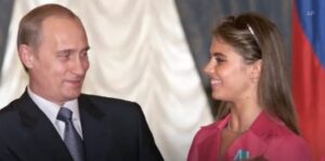 Хранительница общака. Какую роль Кабаева играет в сокрытии состояния царька