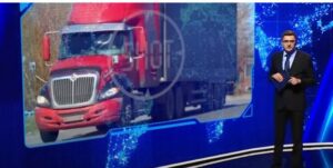 …КРЫМСКИЙ МОСТ ВСЁ? Как НА САМОМ ДЕЛЕ произошёл взрыв  Видео