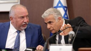 …Думайте сами, решайте сами — иметь или не иметь..