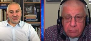 …Москва, готовься, Крым был репетицией.  Видео