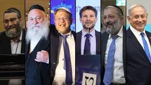 Это вопрос жизни и смерти для Израиля