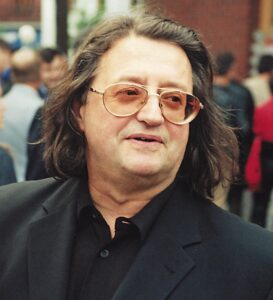 Топ-5 песен Александра Градского, которыми восхищается весь мир  Видео