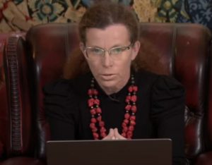 Юлия Латынина. Блокада Ленинграда/08.12.22/LatyninaTV Видео