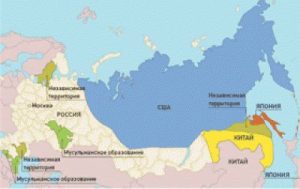 "Kвебекский Нострадамус" Доменик Рикарди спрогнозировал, что ждет Россию