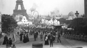 Жан Ренуар о том, как изменился мир менее, чем за 75 лет