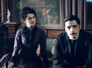 Самый красивый романс. Ярослав Сумишевский, Елизавета Боярская, Максим Матвеев. Видео