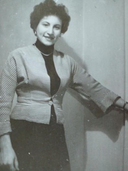 Тамара Артамонова — А мы рванулись, очертя голову…