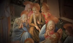 Загадка Туринской плащаницы. Документальный фильм.