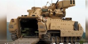 Убийца танков: главная БМП США встаёт на вооружение ВСУ  Видео