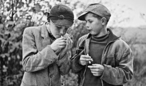 Неожиданный поворот судьбы…  — Алена Баскин