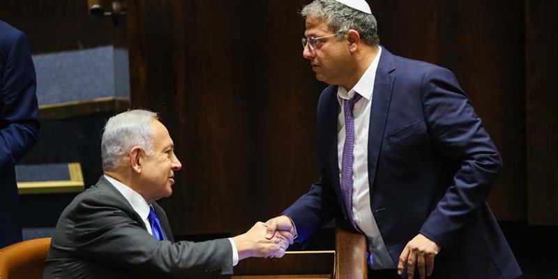 Это не только надругательство над сионизмом, это также надругательство над религией