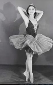 Мозаика еврейских судеб. Александр Добровинский о Майе Плисецкой  Видео