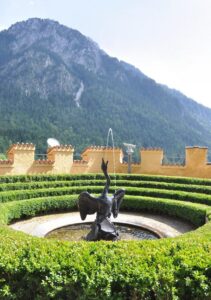 Баварская пастораль — II