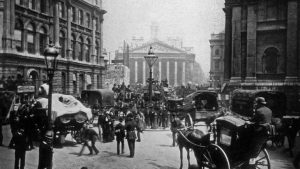 Английские каникулы Ганса Христиана Андерсена