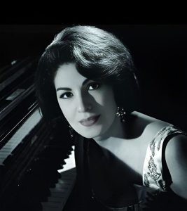 Супер-успешный советский композитор и скромная мексиканская депутатша  Видео