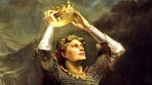 Король Артур: правда и выдумки