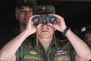 Украли весь титан. В РФ ограбили крупнейший военный завод