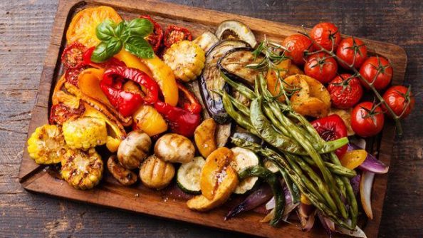 Вкусные и безопасные. 10 гарниров, которые не навредят вашей фигуре