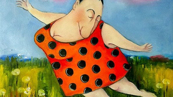 «Решила стать женщиной. Не как раньше, а настоящей…»