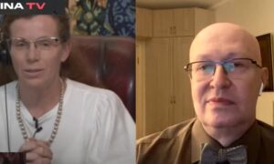 Валерий Соловей. Раздрай среди опричников. Железный занавес? Генштаб и Пригожин /30.01.2022/  Видео