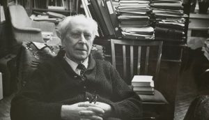 «Подлинные друзья приобретаются в молодости…» — Дмитрий Лихачев