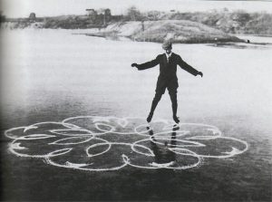 Почему фигурное катание так называется?