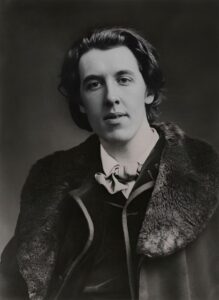 Оскар Уайльд