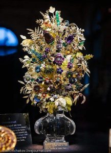 Букет Марии-Терезии