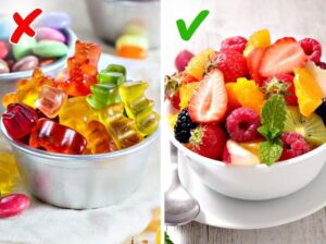 9 привычек, которые помогают незаметно расстаться с лишними килограммами