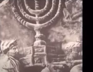 Вахтанг Кикабидзе — МОИ ЕВРЕИ  Видео