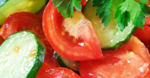 Почему не дружат огурцы с помидорами