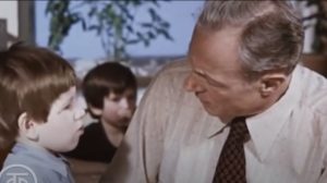 Документальный фильм «Личность начинается с детства» (1979)  Видео