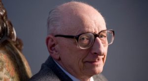 Владислав Бартошевский.